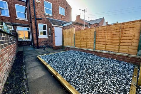 undefined, Walthall Street, Cheshire CW2