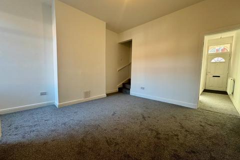 undefined, Walthall Street, Cheshire CW2