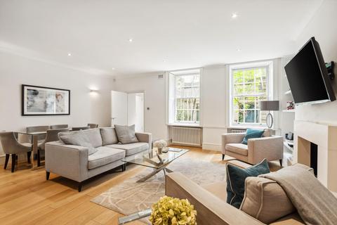undefined, Fitzroy Square, Fitzrovia, London W1T