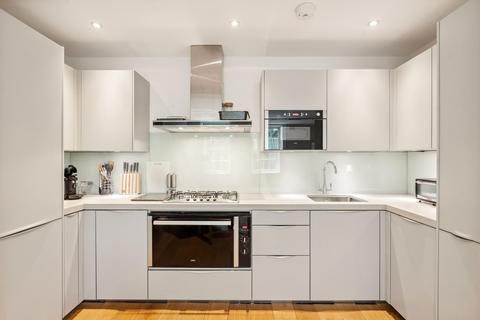 undefined, Fitzroy Square, Fitzrovia, London W1T