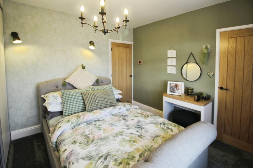Bedroom `1