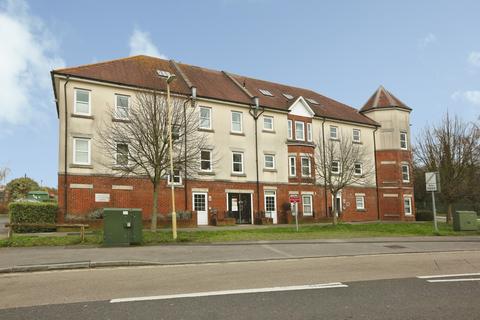 2 bedroom flat for sale, Southampton Road, Eastleigh, Hampshire, SO50