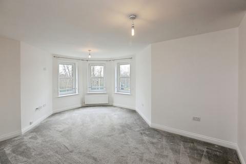 2 bedroom flat for sale, Southampton Road, Eastleigh, Hampshire, SO50