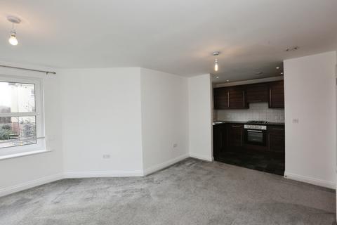 2 bedroom flat for sale, Southampton Road, Eastleigh, Hampshire, SO50