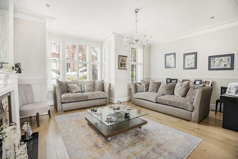 3 bedroom house for sale, Hadley Road, Barnet, EN5