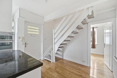 undefined, Pitshanger Lane, W5