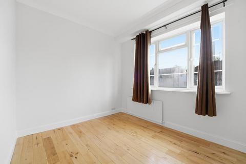 undefined, Pitshanger Lane, W5