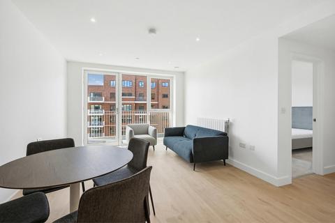 undefined, Dray House, Lombard Square, SE28