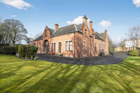Crookston Road, GLASGOW