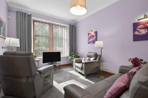 undefined, Crookston Road, GLASGOW