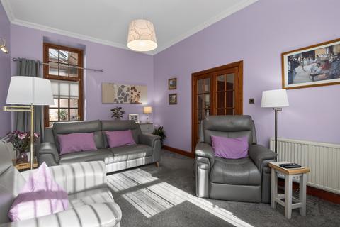 undefined, Crookston Road, GLASGOW