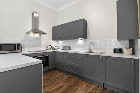 undefined, Crookston Road, GLASGOW