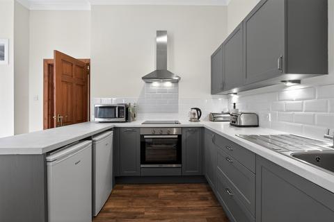 undefined, Crookston Road, GLASGOW