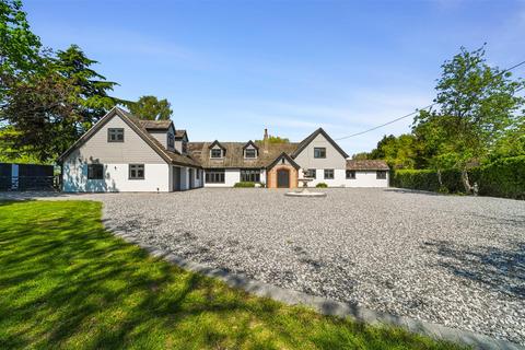 6 bedroom detached house for sale, Stour Heights