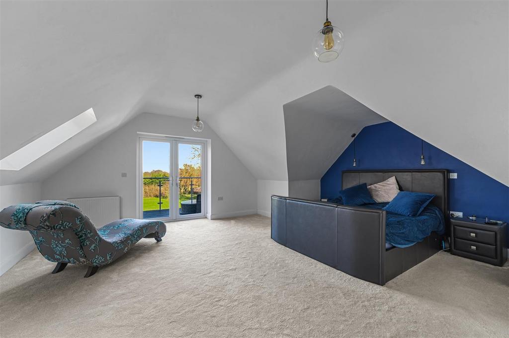 Principal Suite