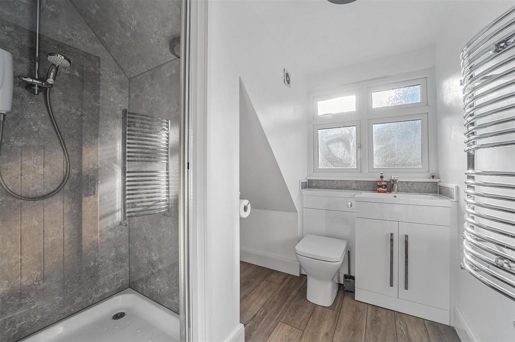 En-suite
