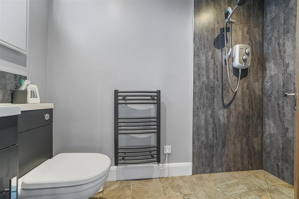 En-Suite