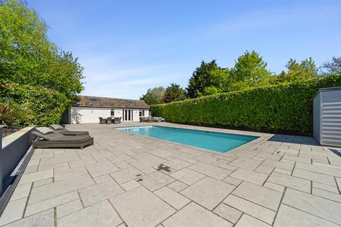 6 bedroom detached house for sale, Stour Heights