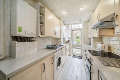 undefined, Pollards Hill South, London