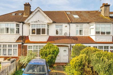 undefined, Fairway, London SW20