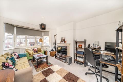 undefined, Fairway, London SW20