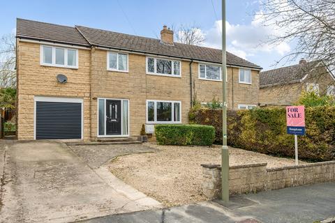 4 bedroom house for sale, Rectory Crescent, Middle Barton, OX7