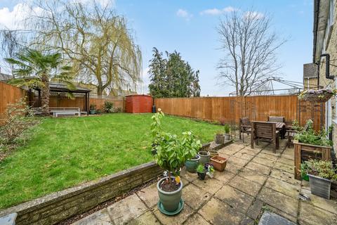 4 bedroom house for sale, Rectory Crescent, Middle Barton, OX7