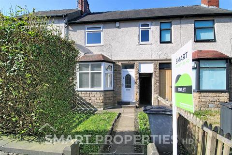 undefined, Newsome Road, Huddersfield HD4