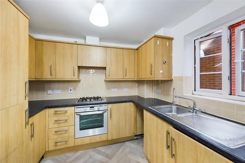 undefined, Squirrel Court, Aldershot, Hampshire, GU12