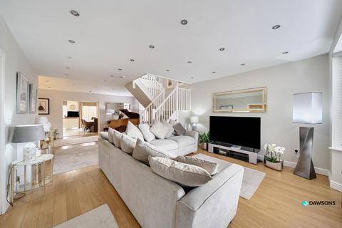 4 bedroom detached house for sale, Manselfield Road, Murton, Swansea