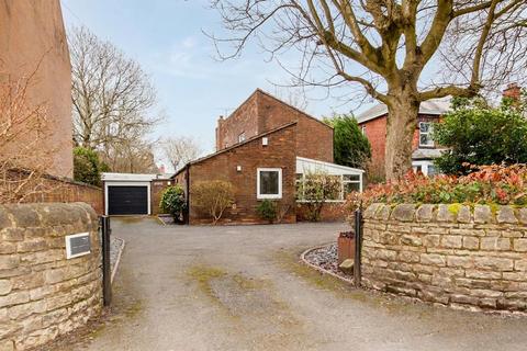 undefined, Hill Top, Bolsover, S44