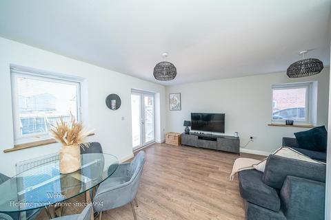 undefined, Lakeside Boulevard, Cannock WS11