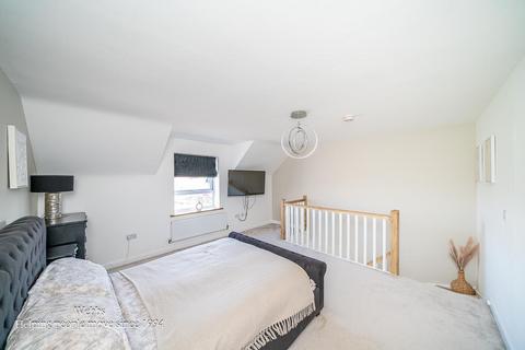 undefined, Lakeside Boulevard, Cannock WS11