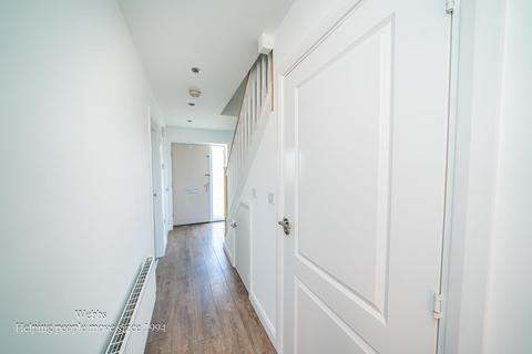 undefined, Lakeside Boulevard, Cannock WS11