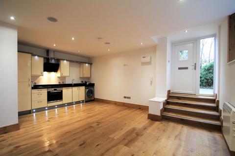 undefined, Marlborough Hall, Mapperley, NG3