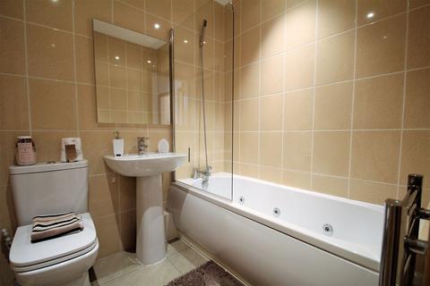 undefined, Marlborough Hall, Mapperley, NG3