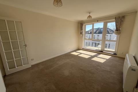 1 bedroom flat to rent, Southcote Road, Bournemouth,
