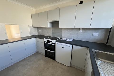 1 bedroom flat to rent, Southcote Road, Bournemouth,