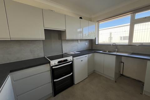 1 bedroom flat to rent, Southcote Road, Bournemouth,