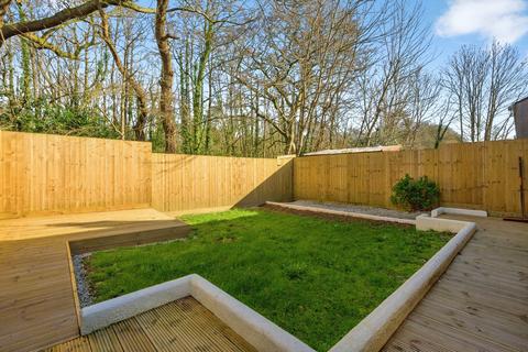 2 bedroom semi-detached house for sale, St. Pancras Avenue, Plymouth, Devon, PL2