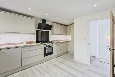 2 bedroom semi-detached house for sale, St. Pancras Avenue, Plymouth, Devon, PL2