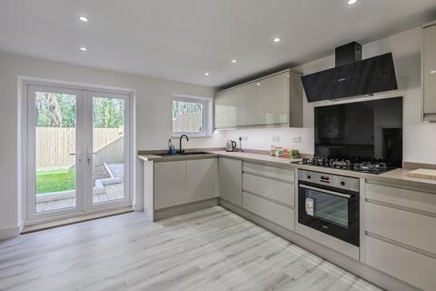 2 bedroom semi-detached house for sale, St. Pancras Avenue, Plymouth, Devon, PL2
