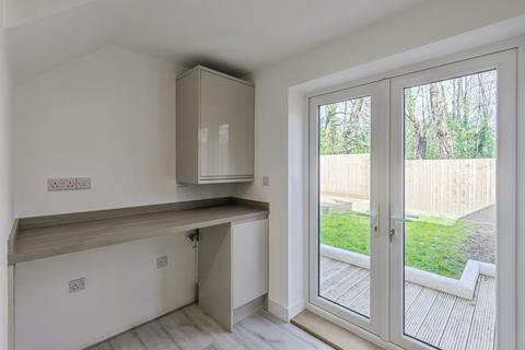 2 bedroom semi-detached house for sale, St. Pancras Avenue, Plymouth, Devon, PL2