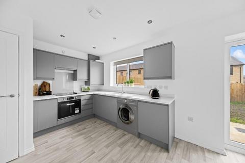 3 bedroom semi-detached house for sale, Plot 203, The Fossdale at Cromwell Gardens, Delf Hill, HD6