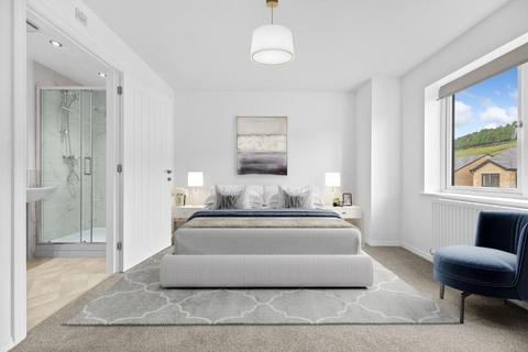 3 bedroom semi-detached house for sale, Plot 203, The Fossdale at Cromwell Gardens, Delf Hill, HD6