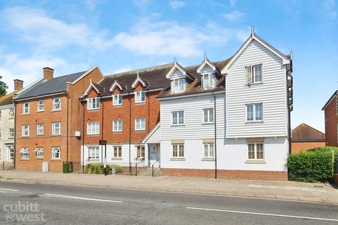 undefined, St Agnes Place Chichester PO19