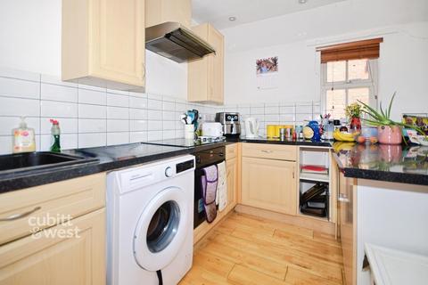 undefined, St Agnes Place Chichester PO19