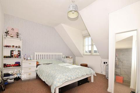 undefined, St Agnes Place Chichester PO19