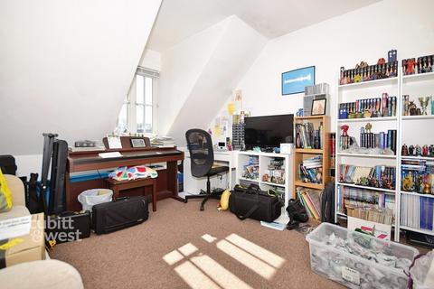 undefined, St Agnes Place Chichester PO19