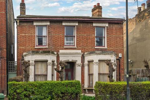 undefined, Herne Hill Road, London SE24